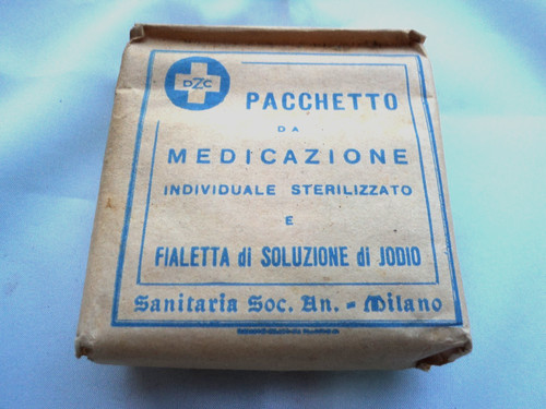 Ww1 regio esercito - ww1,