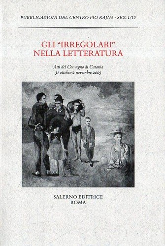 Gli irregolari nella