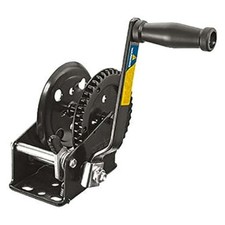 Hand winch max 727 kg - 1 pc