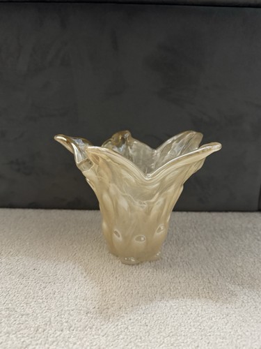 Piccolo vaso decorativo