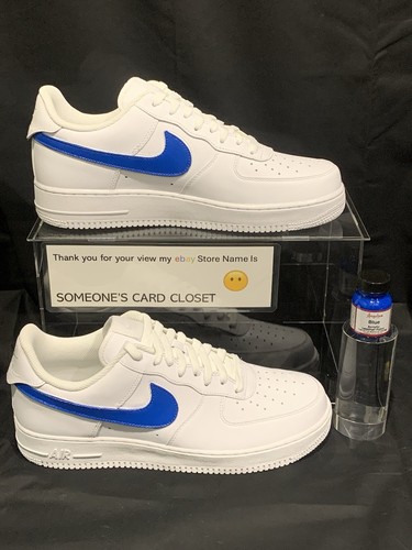 Nike air force low swoosh - low, (swoosh