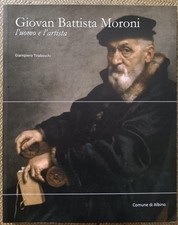 Giovanni Battista Moroni -