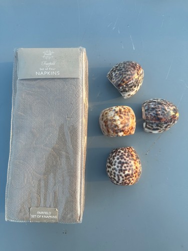 Set anelli tovaglioli - set,