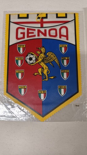 Gagliardetto calcio football - gagliardetto,