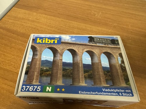Kit montaggio piloni viadotto