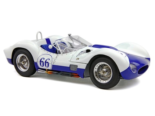 Maserati tipo birdcage 66 - birdcage, #66