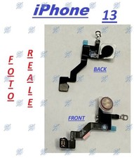 FLAT FLEX CABLE FLASH x FOTOCAMERA TORCIA LED x APPLE IPHONE 13