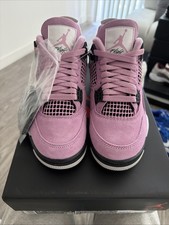 Taglia 5,5 - Air Jordan 4