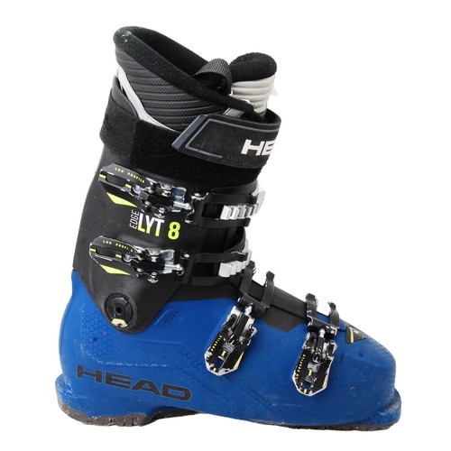 Scarponi sci usati head - scarponi,