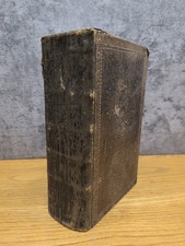 Breviarium Monasticum 1860