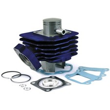 CILINDRO RACING KIT CARENZI