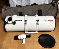 Vixen R200SS Fast f/4