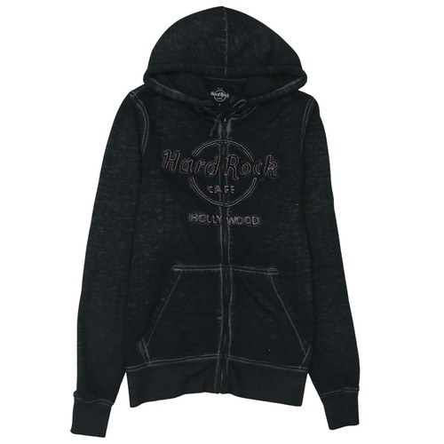 Felpa con cappuccio zip - felpa, e