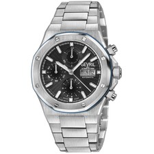 Orologio Gevril Kingsgate Uomo