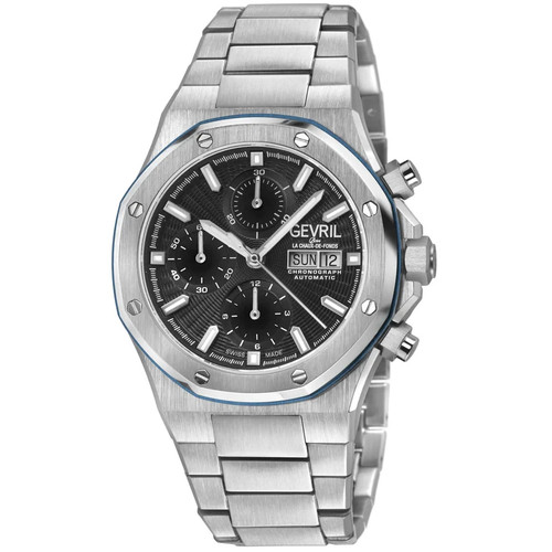 Orologio gevril kingsgate - orologio, uomo