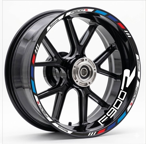 Grafiche adesivi cerchi bmw - bmw, f