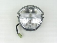 Faro proiettore Ducati Monster