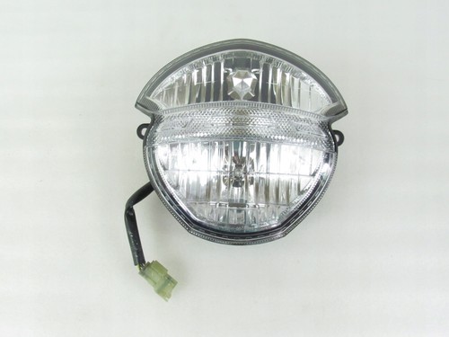 Faro proiettore ducati monster - faro,