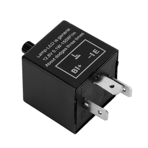 Rele per frecce led - frecce,