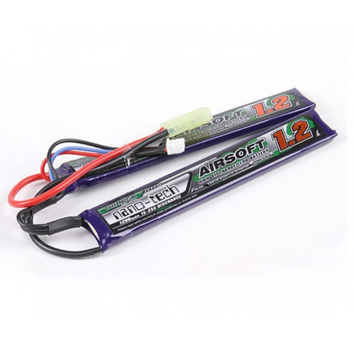 Turnigy nano tech - turnigy, nano-tech