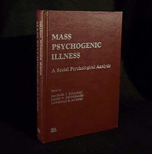 Mass psychogenic illness a - mass,