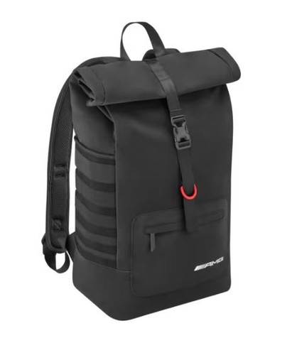 Zaino rolltop originale - zaino,