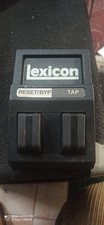 Lexicon LEX-DFX Dual Switch