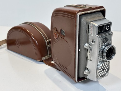 Agfa movex 88l - movex,