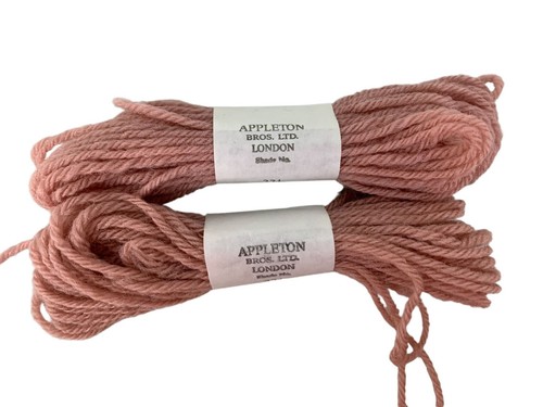 Appleton crewel filato lana - crewel,