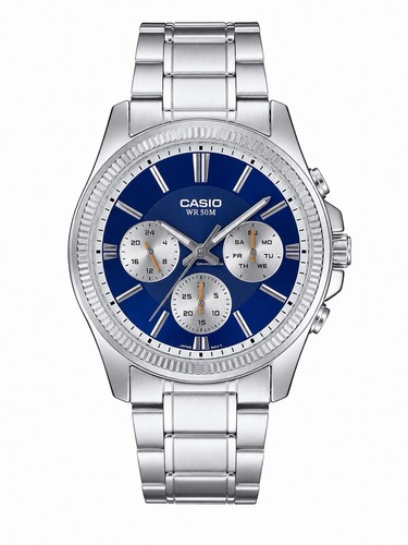 Orologio casio mtp 1375d - orologio, mtp-1375d-2a1