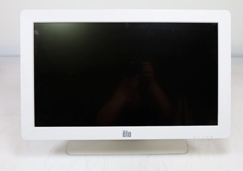 Elo touchsystems monitor - elo,