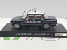 Alfa Romeo Giulia 1600 Super
