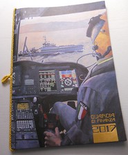 CALENDARIO STORICO GUARDIA DI