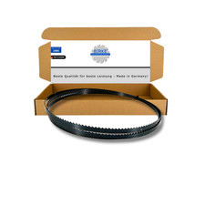 Lame per sega a nastro Premium