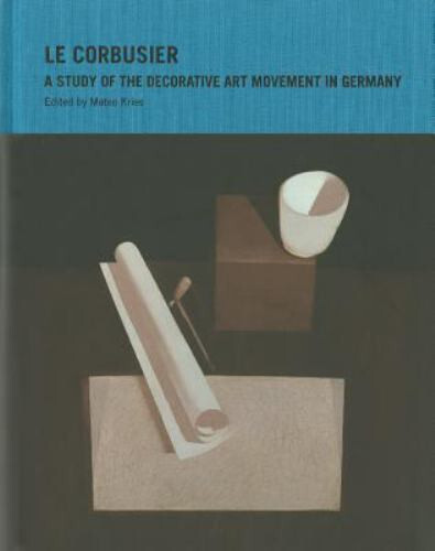 Corbusier study of the - corbusier:, a