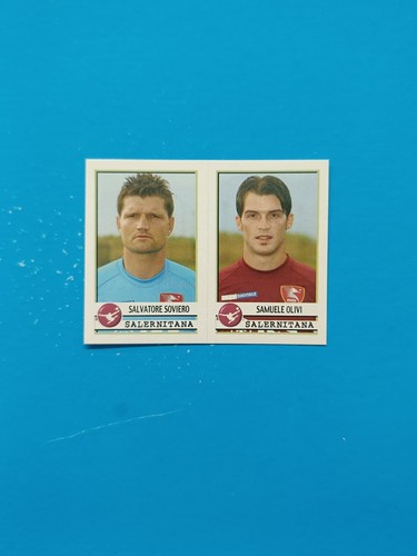 Figurina calciatori panini - figurina,