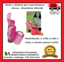 Guaina fallica ditale