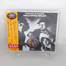 Thunderclap Newman Hollywood