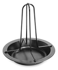 Fackelmann 42609 - Spiedo per