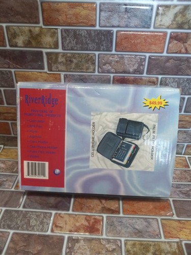 Vintage river ridge - vintage,
