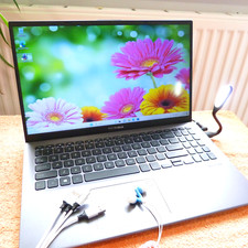 Asus F512 VivoBook PREMIUM 15