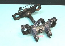 PIASTRA CANOTTO FORCELLA