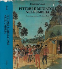 Pittori e miniatori