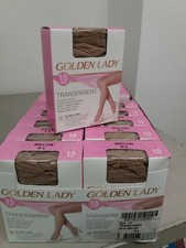 collant TRANSPARENT 15den