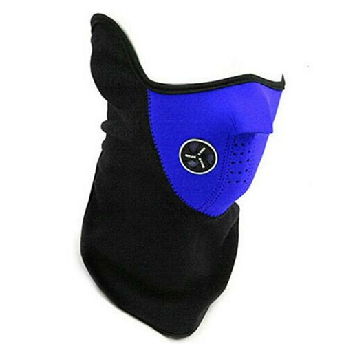 Trixes maschera viso sci - viso,