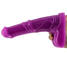 dildo poni realistico pene