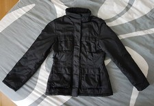 Giubbotto corto leggero Robe di Kappa - nero - M