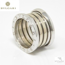 Anello NYJEWEL BVLGARI BULGARI
