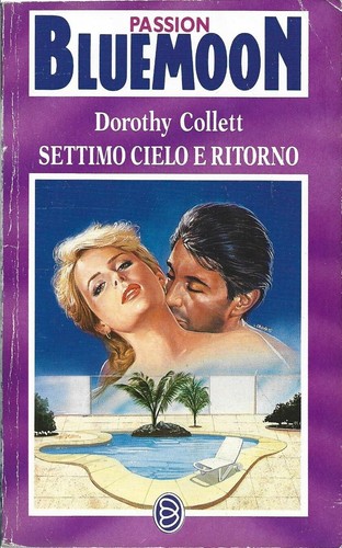 Settimo cielo ritorno - cielo, e