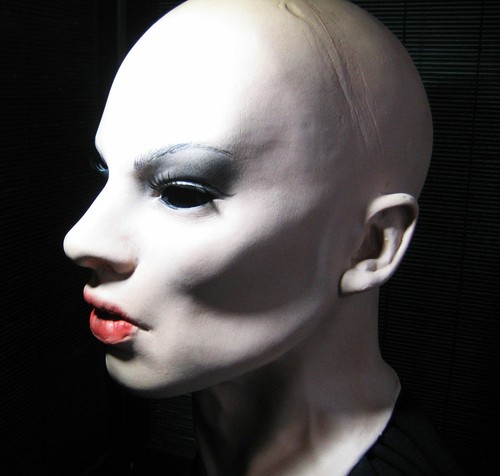 Maschera lattice emilia - maschera, +